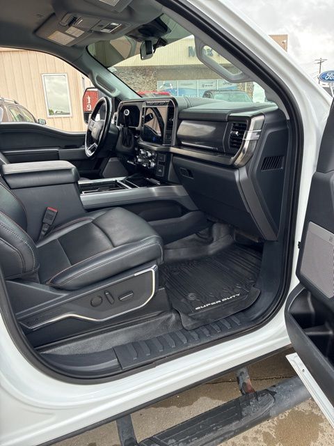 Used 2024 Ford F-250SD Truck