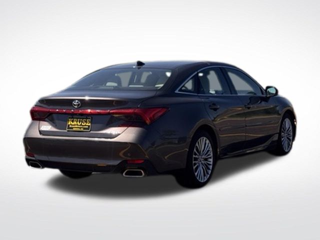 2019 Toyota Avalon Limited