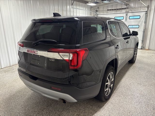 2020 GMC Acadia SLE photo