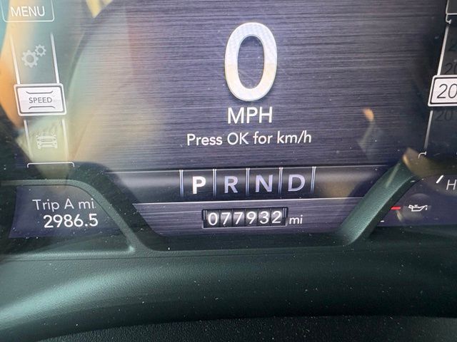 2019 Diamond Black Crystal Pearlcoat Ram 1500 Big Horn/Lone Star 4X4 Truck