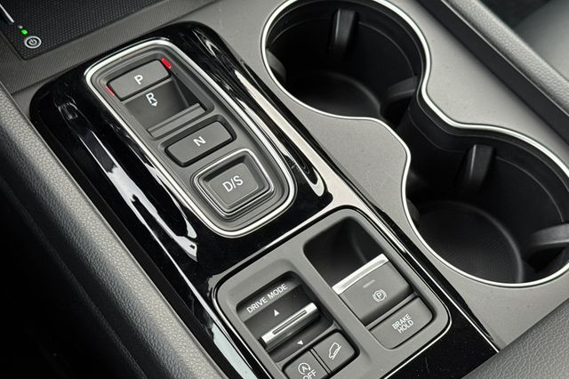 New 2026 Honda Pilot SUV