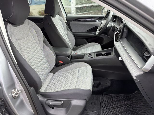 New 2026 Silver Volkswagen 2.0T S image 24