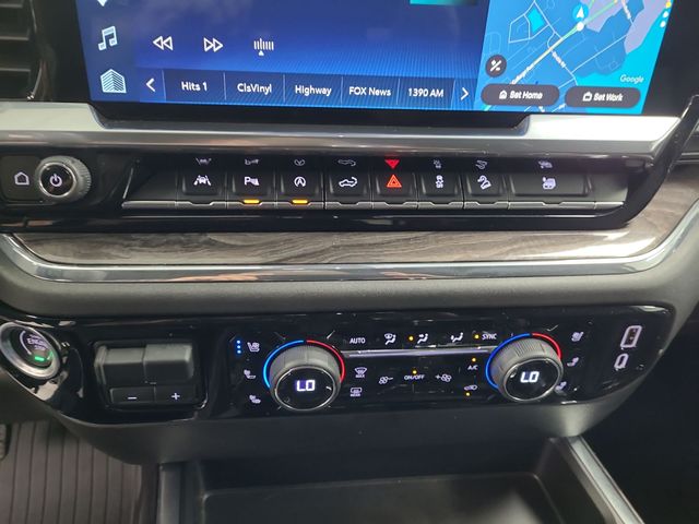 2023 – Chevrolet – Silverado 1500