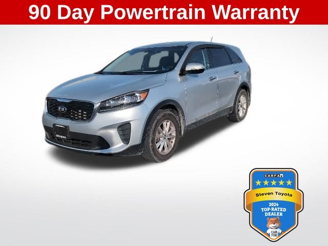 2019 Kia Sorento L