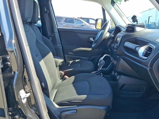 Used 2018 Jeep Renegade For Sale in Gilbertsville, PA