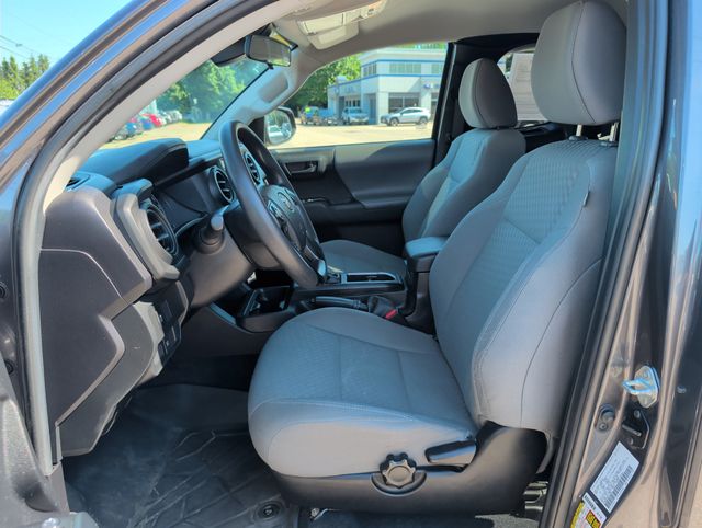 Used 2022 Toyota Tacoma Truck