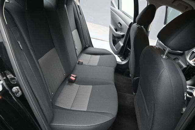 Used 2025 Nissan Sentra Sedan