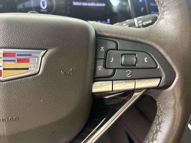 Used 2023 Cadillac Escalade SUV