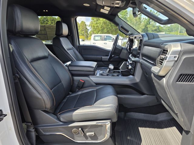 Used 2024 Ford F-150 Truck
