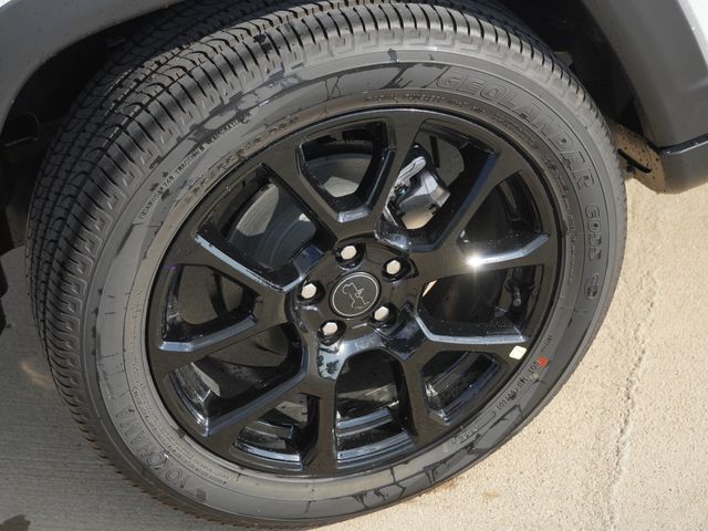 New 2026 Jeep Compass SUV