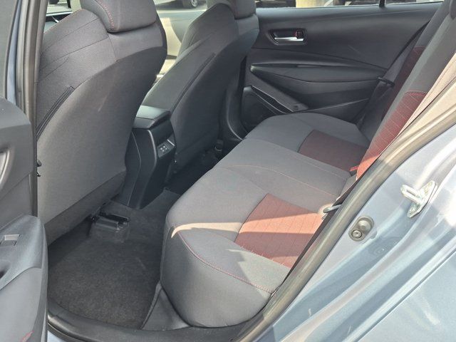 Used 2024 Toyota Corolla Sedan