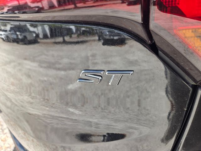 Certified Used 2023 Black Buick Select image 7