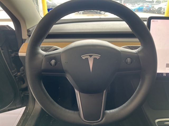 2023 Tesla Model 3 Base  at Legacy Ford