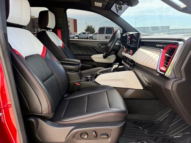 used 2024 GMC Canyon car, priced at $49,346