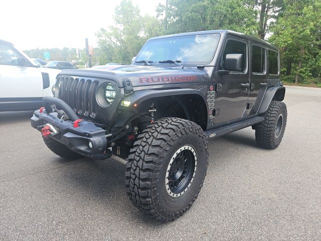 /2019 Jeep Wrangler-Unlimited