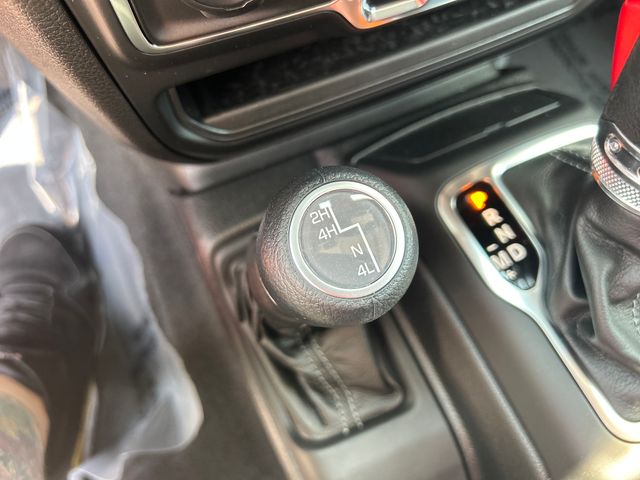 2025 Jeep Gladiator Sport S - Photo 23
