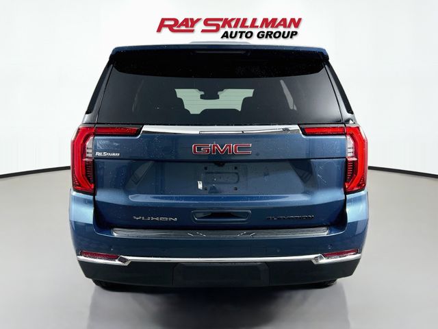 Used 2025  GMC Elevation image 6