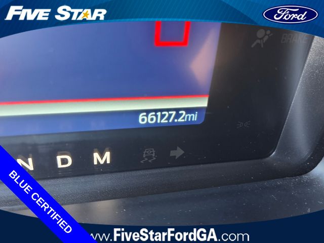 Used 2022 Ford Bronco SUV