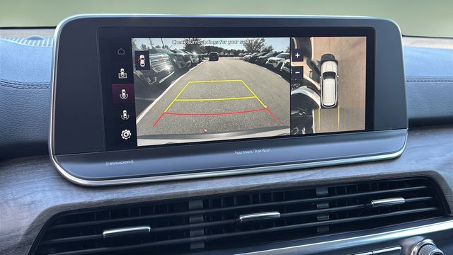 Used 2022 Gray Kia SX image 28
