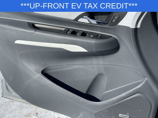 Used 2019 Chevrolet Bolt EV For Sale in Livonia, MI