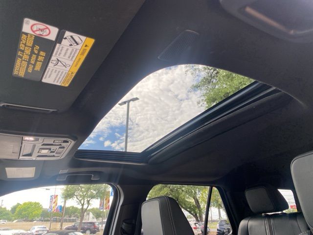 Used Car 2025 Toyota 4runner  Limited For Sale Under $60,000 In San Antonio, Texas