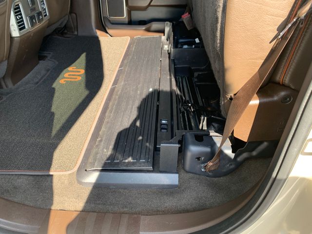 Used 2017 Ford F-250SD Truck