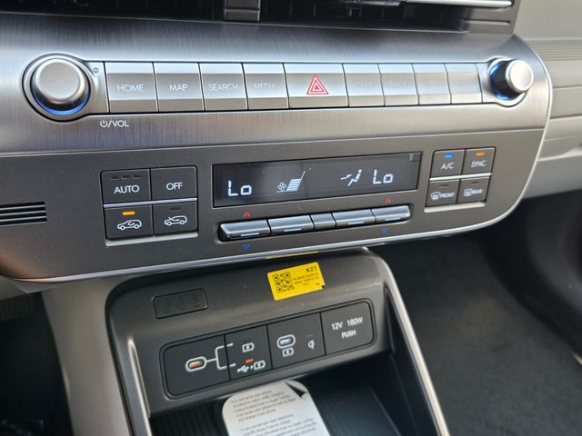 2027 Hyundai Kona