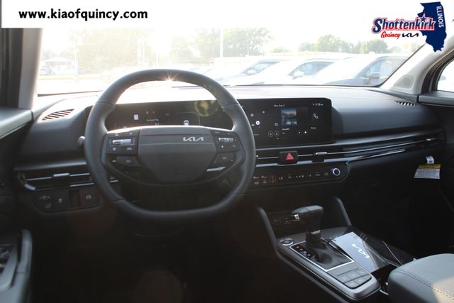 New 2026 Kia Sportage SUV