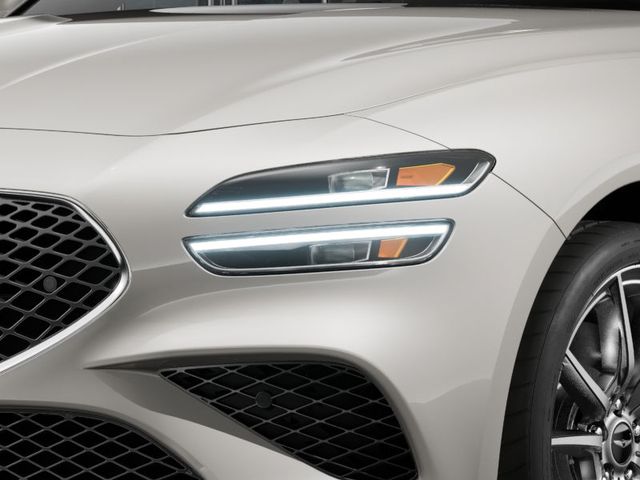 Thumbnail: 2026 Genesis G70 - 9
