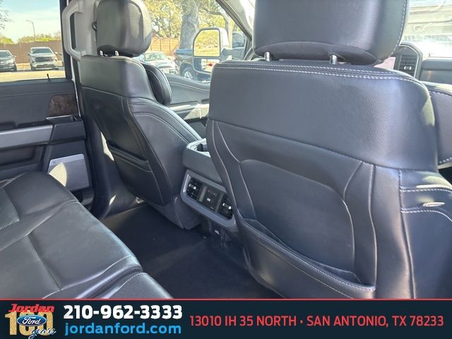 Used Car 2024 Ford F-250sd  Lariat For Sale Under $70,000 In San Antonio, Texas