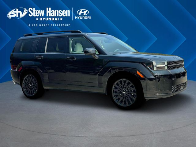 New 2026 Black Hyundai Calligraphy image 10