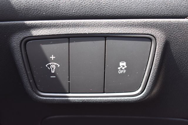 Used 2022 Hyundai Tucson SUV