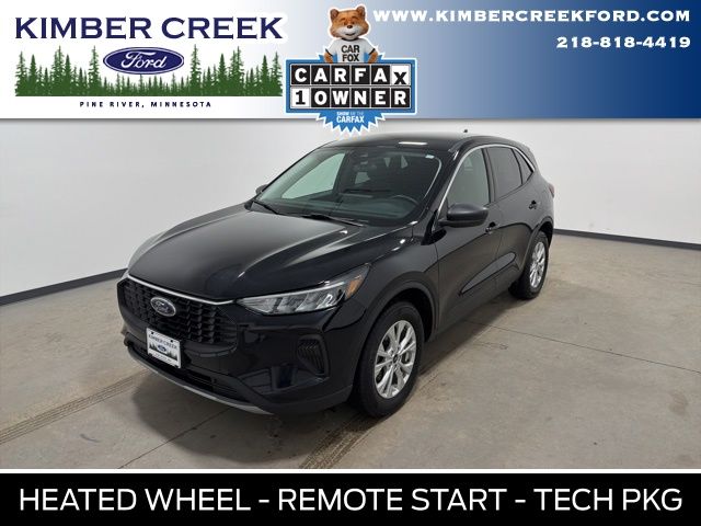 2023 Ford Escape Active AWD