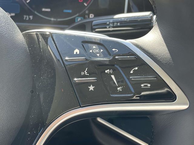 New 2026 Black Mercedes-Benz E 350 image 23