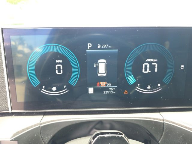 2026 Hyundai Santa Fe - $30,798