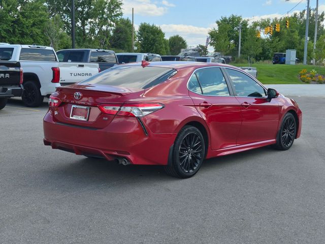 2020 Toyota Camry - Image 5