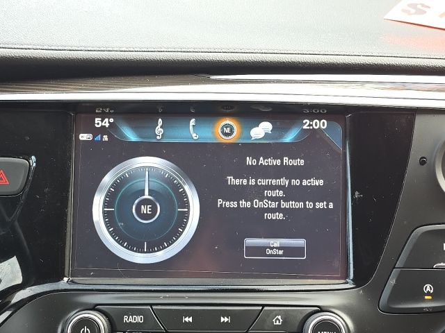 2019 Buick Envision Preferred:168079A