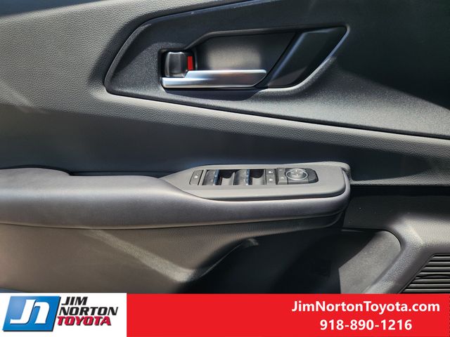 Used 2024 Toyota Prius Hatchback
