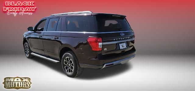 2024 Ford Expedition Max XLT 6