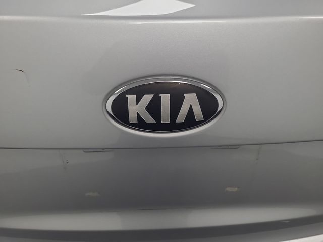2013 – Kia – Optima