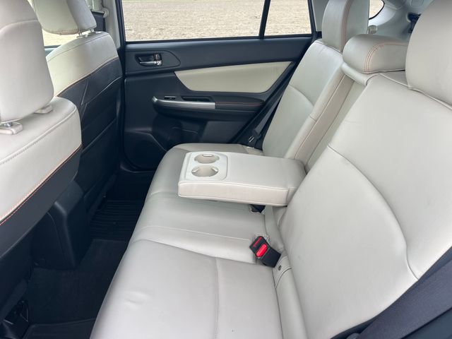 Used 2016 Subaru Crosstrek 2.0i Limited 4D Sport Utility