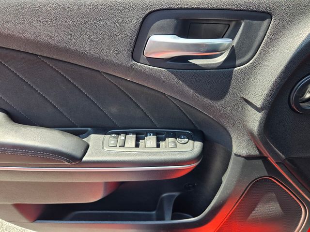 Used 2022 Dodge Charger Sedan