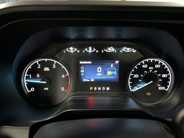 New 2023 White Ford XL image 23
