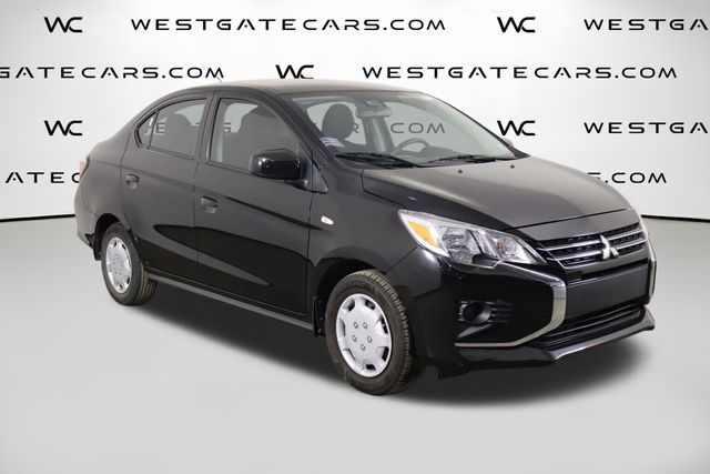 MitsubishiMirage G435
