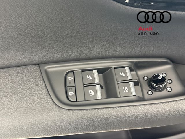 New 2026 White Audi 45 Premium image 34