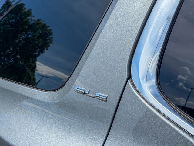 used 2021 GMC Acadia car, priced at $23,449