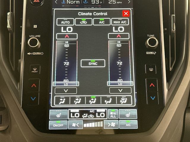 2026 Subaru Forester Limited Gray at Auto Express Mitsubishi
