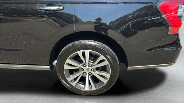 Used 2020 Black Ford King Ranch image 46