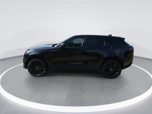 Used 2023 Santorini Black Land Rover R-Dynamic S image 5