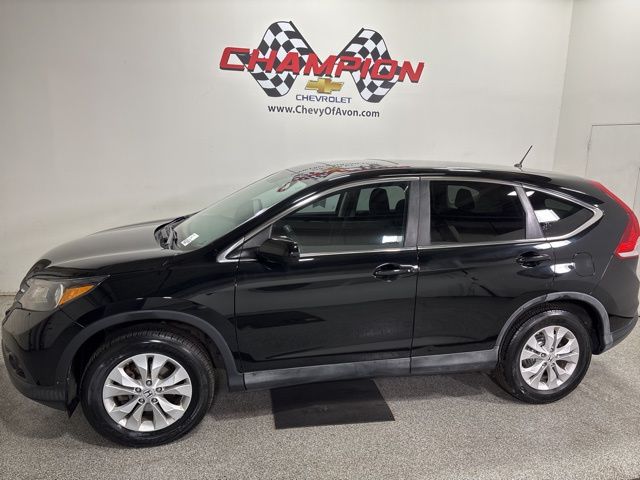 2012 Honda CR-V EX photo